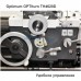 Токарный станок по металлу Optimum OPTIturn TH4620D