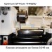 Токарный станок по металлу Optimum OPTIturn TH4620D