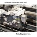 Токарный станок по металлу Optimum OPTIturn TH4620D
