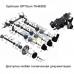 Токарный станок по металлу Optimum OPTIturn TH4620D