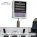 Токарный станок по металлу Optimum OPTIturn TH4620D