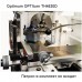 Токарный станок по металлу Optimum OPTIturn TH4620D