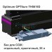 Токарный станок по металлу Optimum OPTIturn TH5615D