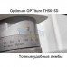 Токарный станок по металлу Optimum OPTIturn TH5615D