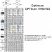 Токарный станок по металлу Optimum OPTIturn TH5615D