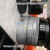 Токарный станок по металлу Optimum OPTIturn TH5620D