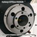 Токарный станок по металлу Optimum OPTIturn TH5620D