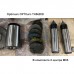 Токарный станок по металлу Optimum OPTIturn TH5620D
