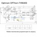 Токарный станок по металлу Optimum OPTIturn TH5620D