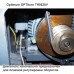 Токарный станок по металлу Optimum OPTIturn TH5620V