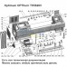 Токарный станок по металлу Optimum OPTIturn TH5620V