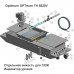 Токарный станок по металлу Optimum OPTIturn TH5620V