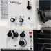 Токарный станок по металлу Optimum OPTIturn TH5620V