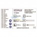 Токарный станок по металлу Optimum OPTIturn TH5620V