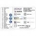 Токарный станок по металлу Optimum OPTIturn TH6620D