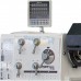 Токарный станок по металлу Optimum OPTIturn TH6620D