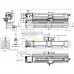 Токарный станок по металлу Optimum OPTIturn TH6620D