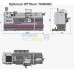 Токарный станок по металлу Optimum OPTIturn TH6630D