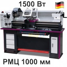 Токарный станок по металлу Optimum OPTIturn TM3310 Токарный станок по металлу Optimum OPTIturn TM3310