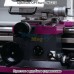 Токарный станок по металлу Optimum OPTIturn TM3310