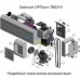 Токарный станок по металлу Optimum OPTIturn TM3310