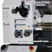 Токарный станок по металлу Optimum OPTIturn TM3310D