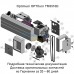 Токарный станок по металлу Optimum OPTIturn TM3310D