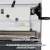 Токарный станок по металлу Optimum OPTIturn TM3310D