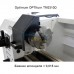 Токарный станок по металлу Optimum OPTIturn TM3310D