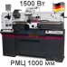 Токарный станок по металлу Optimum OPTIturn TM3310D