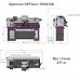 Токарный станок по металлу Optimum OPTIturn TM3310D