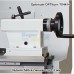 Токарный станок по металлу Optimum OPTIturn TX4414