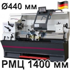 Токарный станок по металлу Optimum OPTIturn TX4414 Токарный станок по металлу Optimum OPTIturn TX4414
