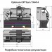 Токарный станок по металлу Optimum OPTIturn TX4414