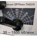 Токарный станок по металлу Optimum OPTIturn TX5216