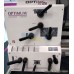 Токарный станок по металлу Optimum OPTIturn TX5216