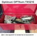 Токарный станок по металлу Optimum OPTIturn TX5216