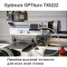Токарный станок по металлу Optimum OPTIturn TX6222