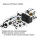Токарный станок по металлу Optimum OPTIturn TX6222