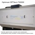 Токарный станок по металлу Optimum OPTIturn TX6222