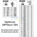 Токарный станок по металлу Optimum OPTIturn TZ4