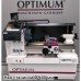 Токарный станок по металлу Optimum OPTIturn TZ4