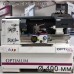 Токарный станок по металлу Optimum OPTIturn TZ4V