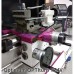 Токарный станок по металлу Optimum OPTIturn TZ4V