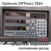 Токарный станок по металлу Optimum OPTIturn TZ4V