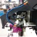 Токарный станок по металлу Optimum OPTIturn TZ4V