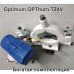 Токарный станок по металлу Optimum OPTIturn TZ4V