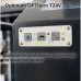 Токарный станок по металлу Optimum OPTIturn TZ4V