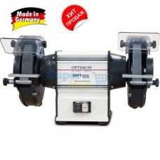 Точильно-шлифовальный станок по металлу Opti Grind GU 20 (220 В)