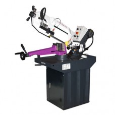 Ленточная пила по металлу Optimum OPTIsaw S275Р